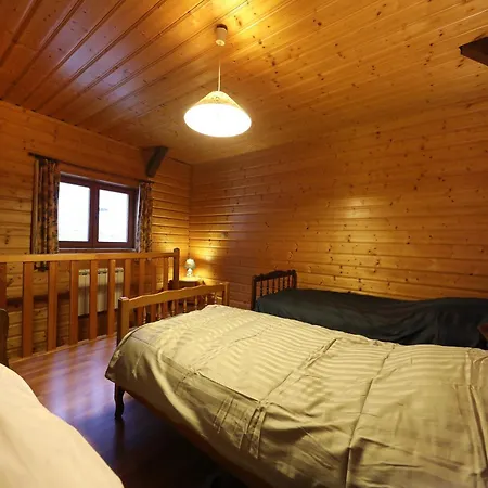 Vakantiehuis La Maisonnee Heureuse - Vue Montagne *