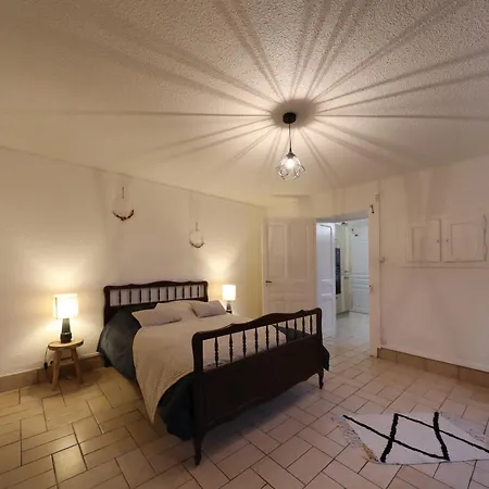 Vakantiehuis La Maisonnee Heureuse - Vue Montagne