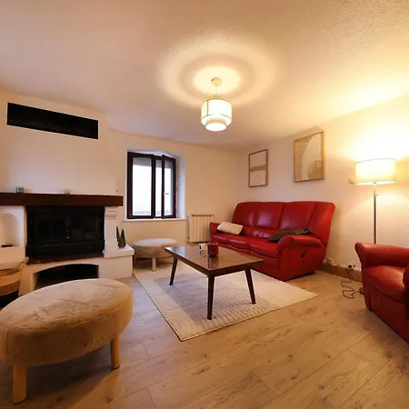La Maisonnee Heureuse - Vue Montagne *