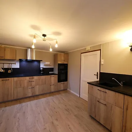 La Maisonnee Heureuse - Vue Montagne Vakantiehuis